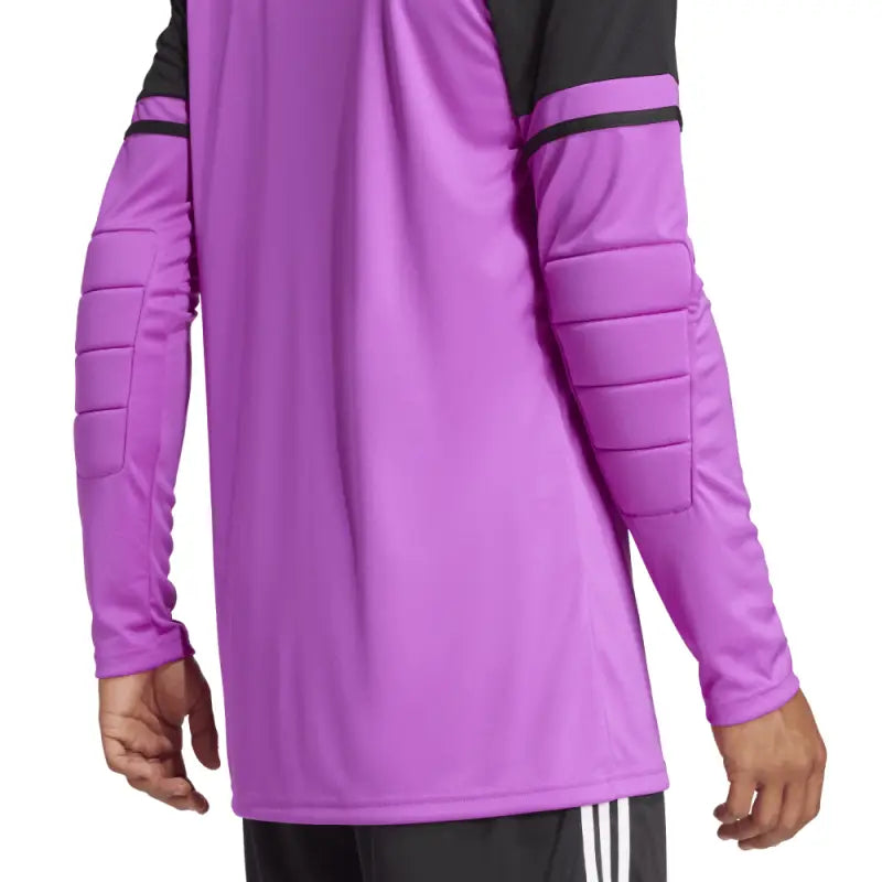 Torwart-Trikot Langarm (Violet)