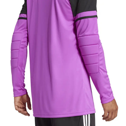 Torwart-Trikot Langarm (Violet)