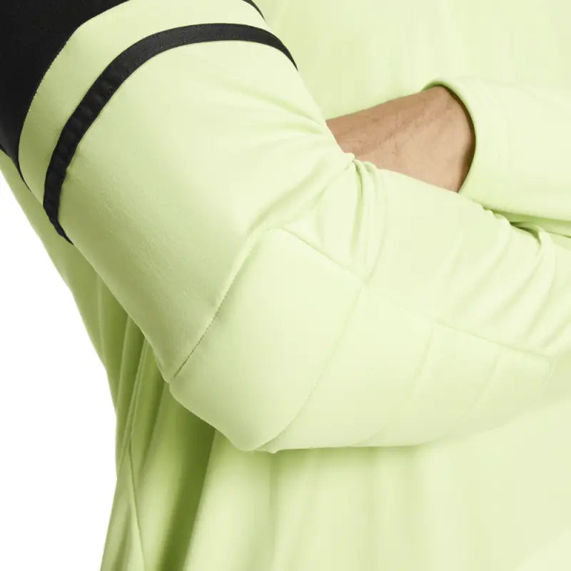 Torwart-Trikot Langarm (Green)