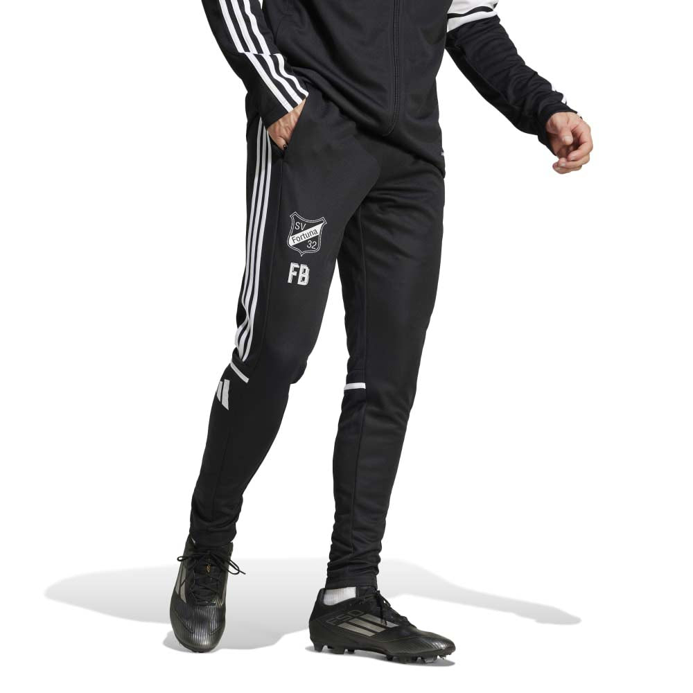 Trainingshose (lang)