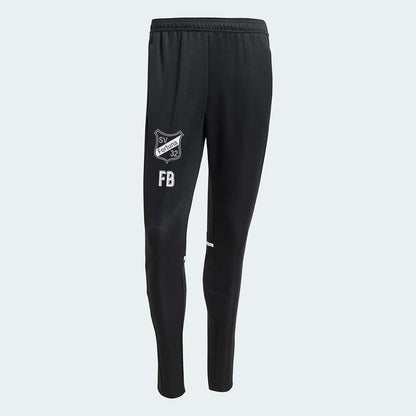 Trainingshose (lang)
