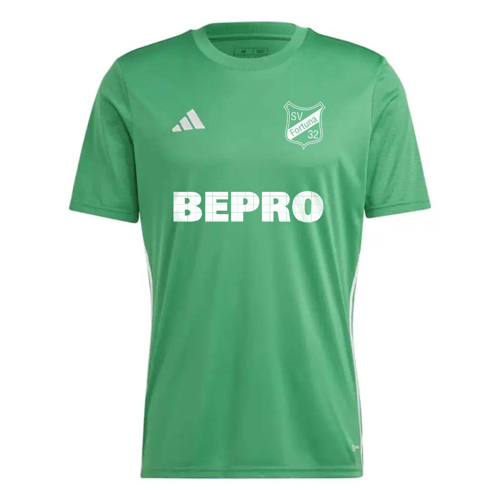 Torwart-Trikot Kurzarm (Green)