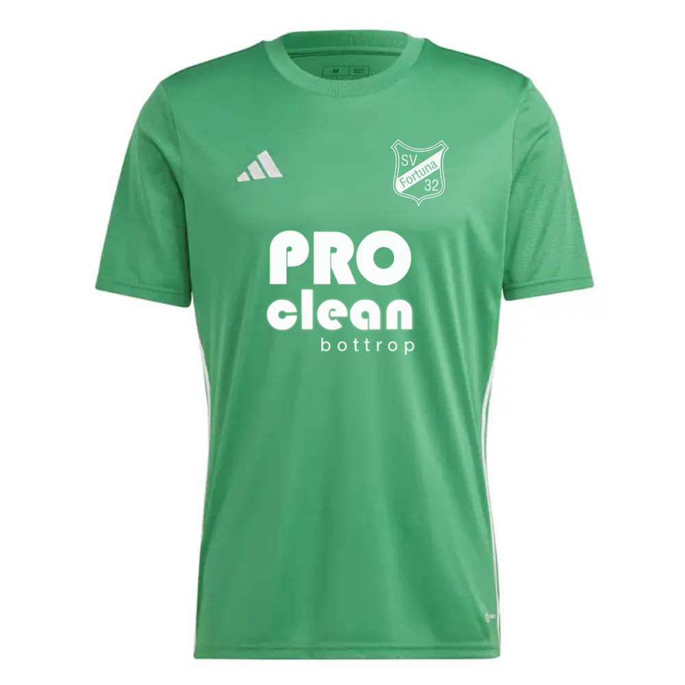 Torwart-Trikot Kurzarm (Green)