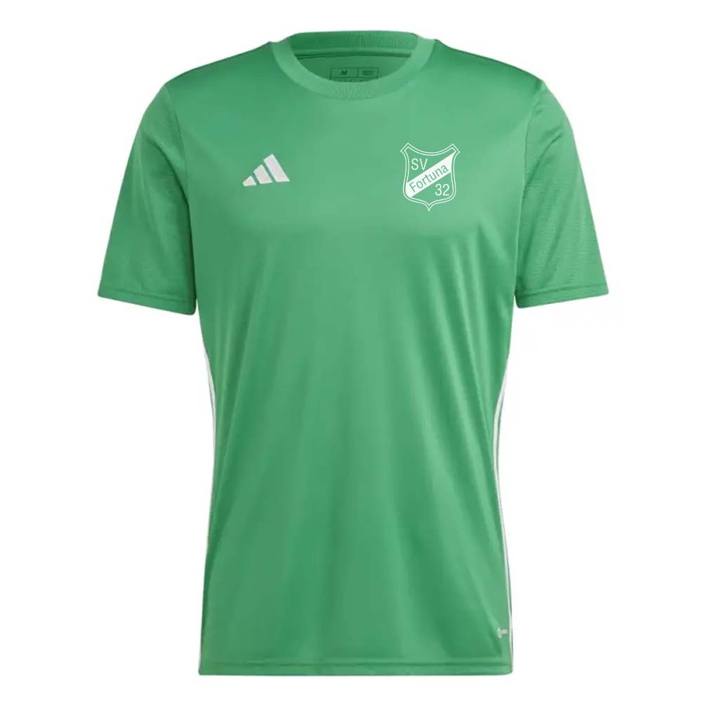 Torwart-Trikot Kurzarm (Green)