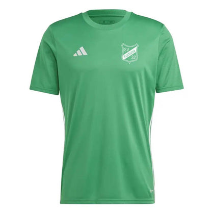 Torwart-Trikot Kurzarm (Green)
