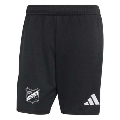 Torwarthose kurz