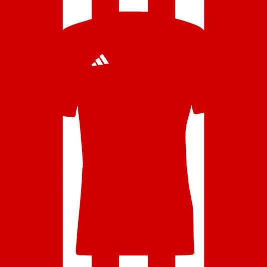 Heimtrikot 26/27