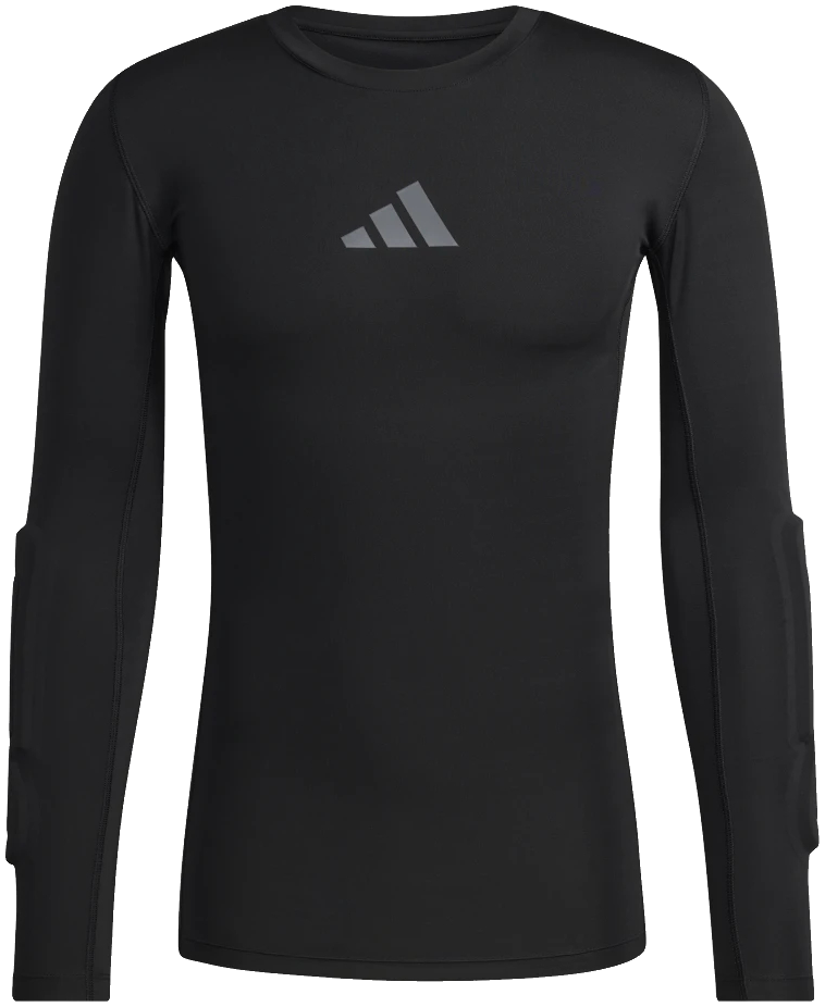 Torwart-Longsleeve gepolstert