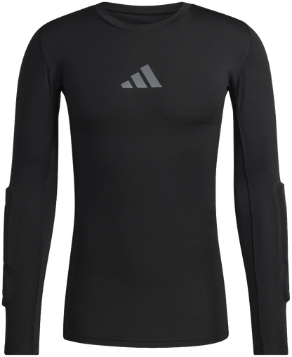 Torwart-Longsleeve gepolstert