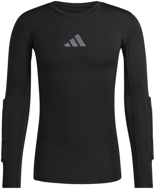 Torwart-Longsleeve gepolstert