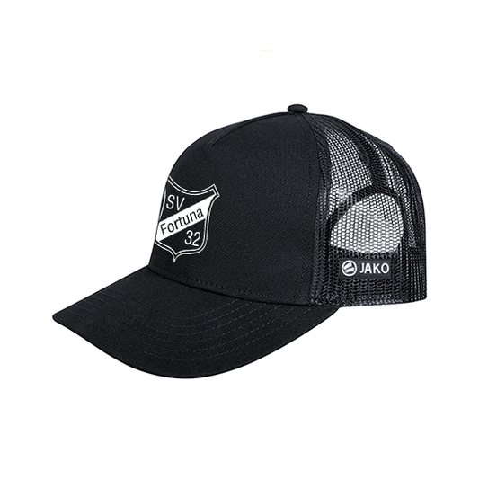 Mesh-Cap