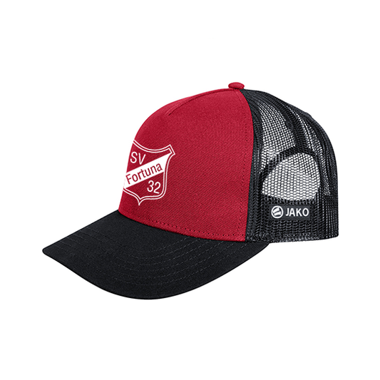 Mesh-Cap