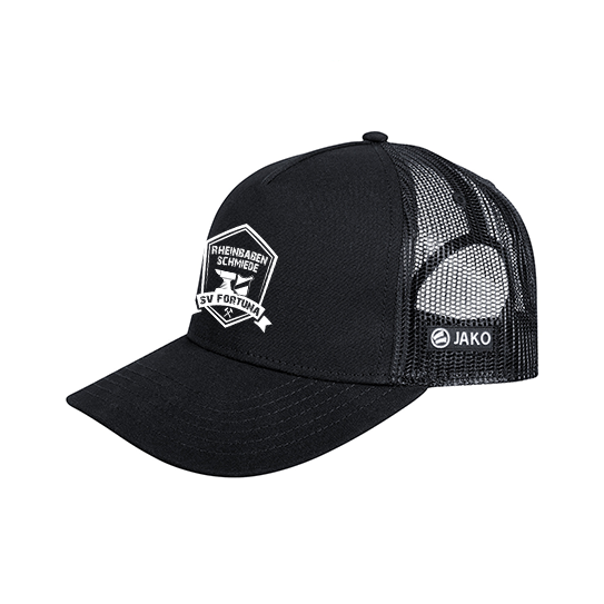 Mesh-Cap