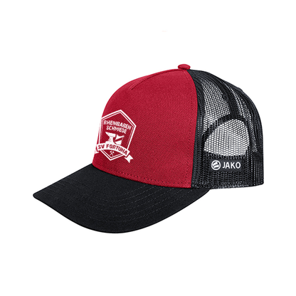 Mesh-Cap