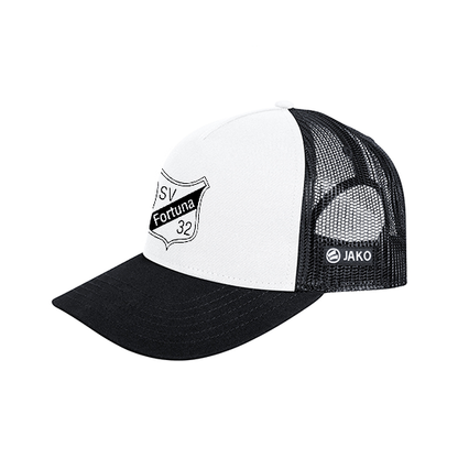 Mesh-Cap