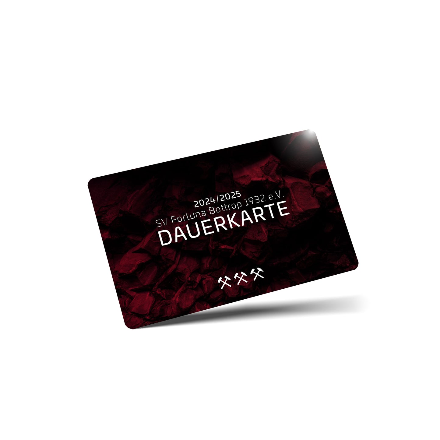 Dauerkarte 24/25