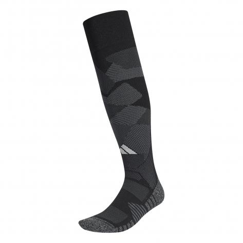 Torwart Tiro Sockenstutzen (Black)
