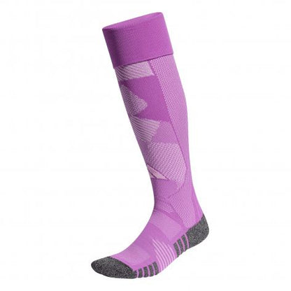 Torwart Tiro Sockenstutzen (Violet)